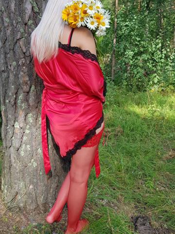 Моника Сирена фото 7