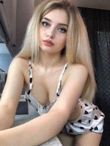 Ольга Удивительная Реал фото 3